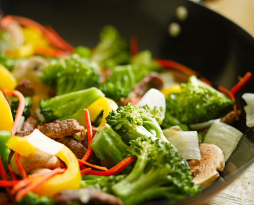 Fitnessstudio Göppingen | Alex Medical Fitness - Ernährungsberatung