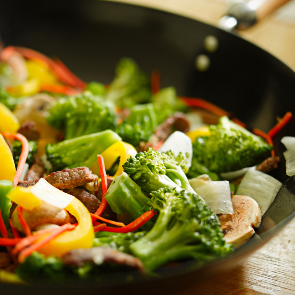 portfolio-food Fitnessstudio Göppingen | Alex Medical Fitness - Ernährungsberatung